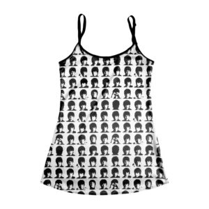 beatles dress!