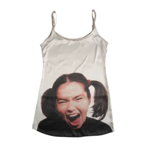 björk dress!