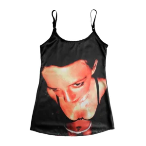 deftones dress!