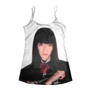 gogo dress!