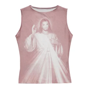 jesus top!