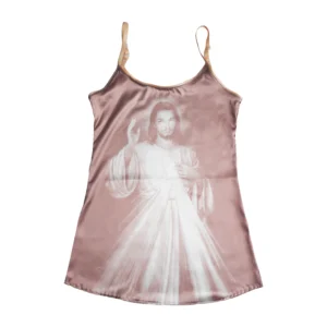 jesus dress!
