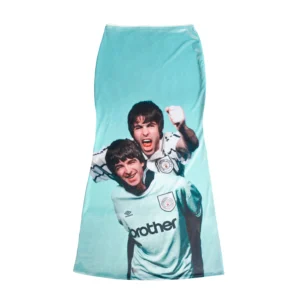 oasis maxi!