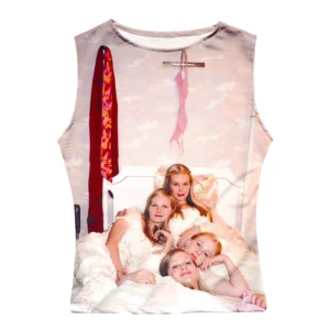 virgin top!