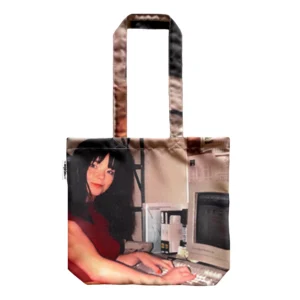 björk pc bag!