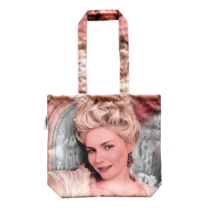 marie antoinette bag!