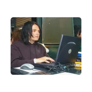 gerard mousepad!