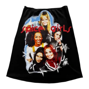 spice skirt!