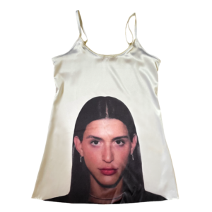 arca dress!