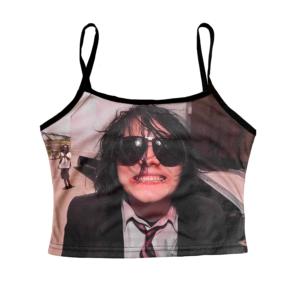 gerard top!