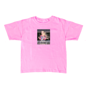 grimes tee!