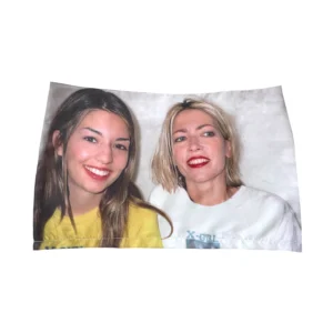 sofia & kim mini!