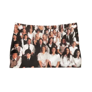 virgin suicides mini!