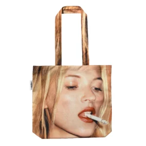 kate moss bag!