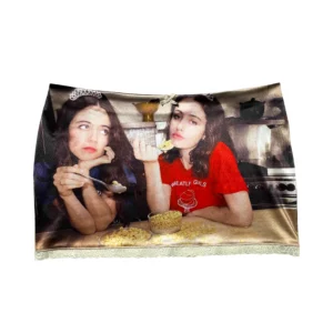 molly & rachel mini!