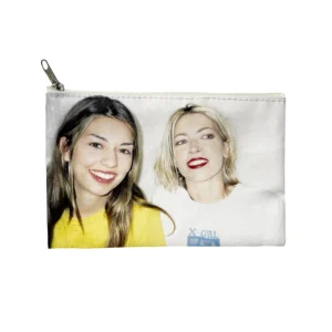 sofia & kim monedero!