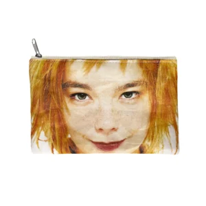 björk v.2 monedero!