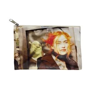 shrek + kate monedero!