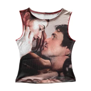 eternal sunshine top!