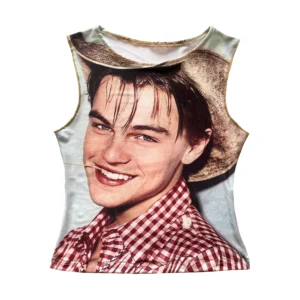 dicaprio top!