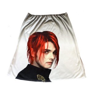 gerard midi skirt!