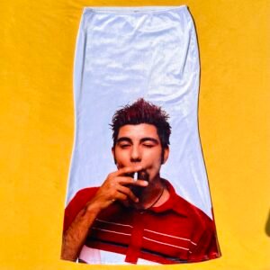 chino maxi! - S