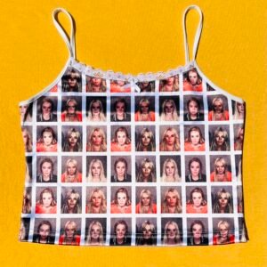 lindsay top! - M (SHINNY)