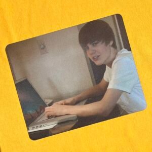 messi mousepad!