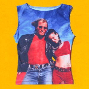 nbk tank! - XS
