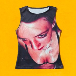 deftones tank! - S