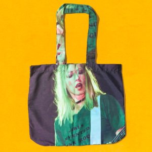 kim bag! (FADED)