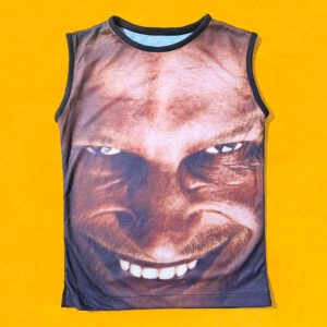 aphex tank! -XS