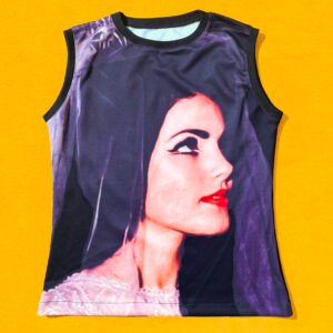 priscila tank! - S