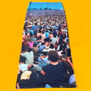woodstock maxi! - M