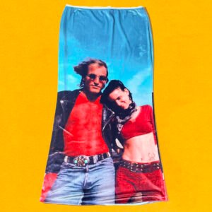 nbk maxi! - M (terciopelo)