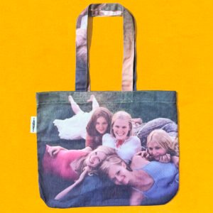 virigins bag!