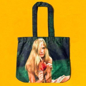 lux bag!