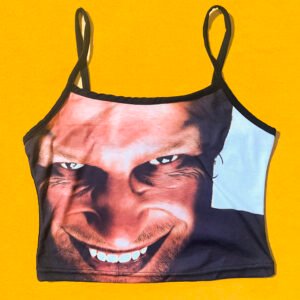 aphex top! - XS