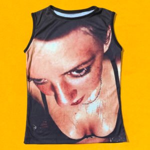 deftones tank! v.2 - S