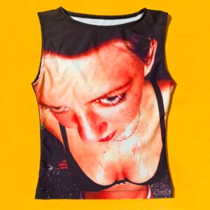 deftones tank! - XS
