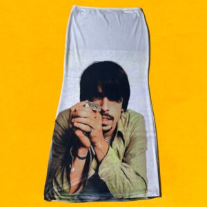 dave grohl maxi! - M