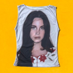 lana tank! - XS