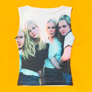 virgins tank! - XS