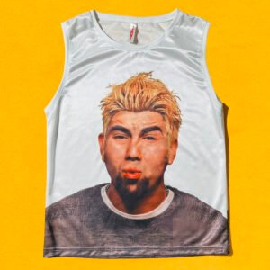chino tank! - S