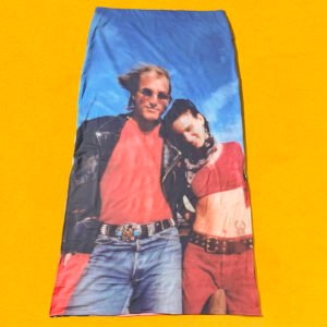 nbk maxi! - XL (FADED)