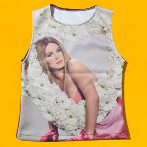 lana tank! v.5 - S