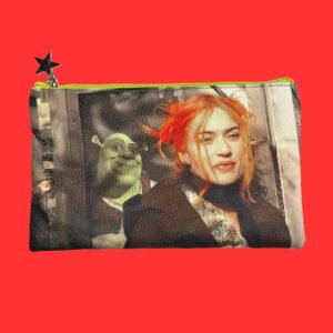 clem maxi bag!