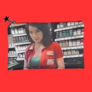 bjork oxxo maxi bag!