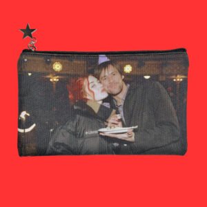 clem joel maxi bag!