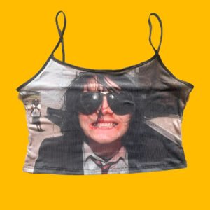 gerard top! - L